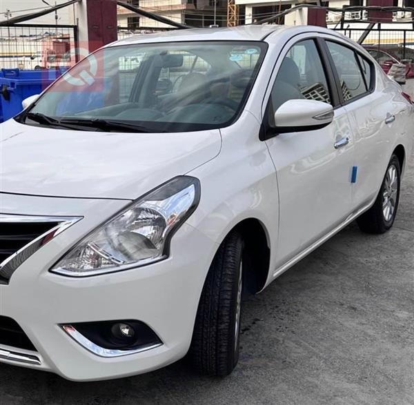 Nissan Sunny 2024 for sale in Iraq - Najaf